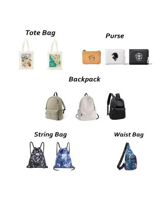 Bags,Purse&Tote